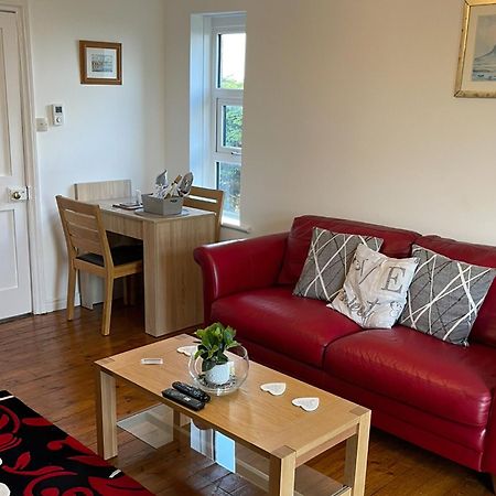 Sea View At Lamberton Villa Burnmouth Buitenkant foto